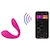 Vibrator with App