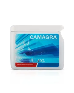 Camagra XL - 60 pieces