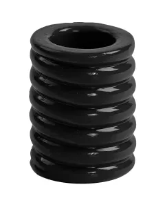 Titanmen Cockcage Black