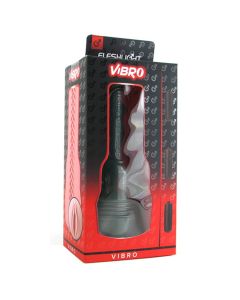 Fleshlight Vibro - Pink Lady Touch