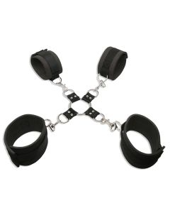 Extreme Hog-Tie Kit