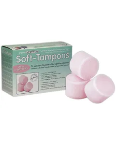 Soft-Tampons
