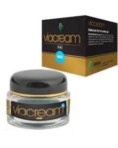 Viacream For Men