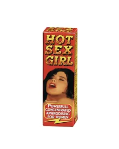 Hot Sex Girl