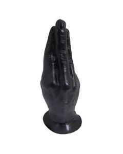Hand Black
