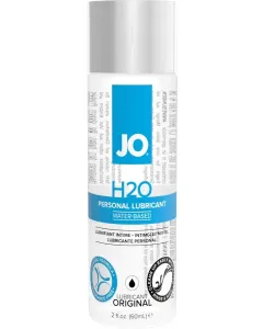 System JO - H2O Water-Based Lubricant - 60 ml