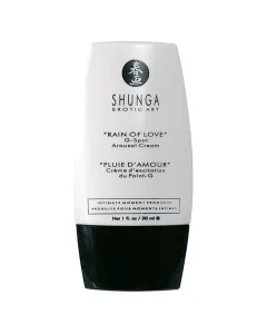Shunga - Rain of Love Arousel Cream