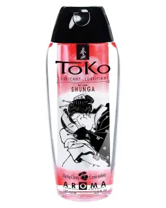 Shunga - Toko Lubricant Cherry