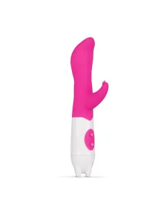 Petite Piper G-spot Vibrator - Pink