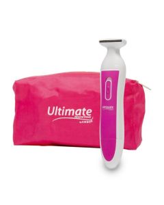 Swan Vibes - Shaver Set - Pink