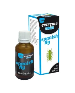 Spanish Fly Men - Extreme 30 ml