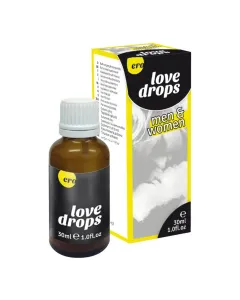 Love Drops Men and Women 30 ml