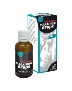 Marathon Drops - Men 30 ml