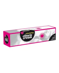 Stimulating Clitoris Cream Women 30 ml