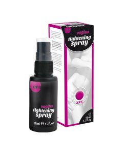 Vagina Tightening XXS Spray Women - 50 ml