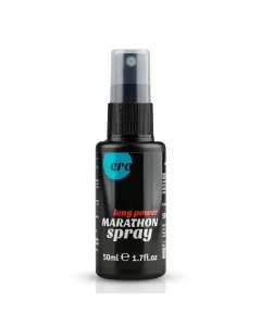 Long Power Marathon Spray Men 50 ml