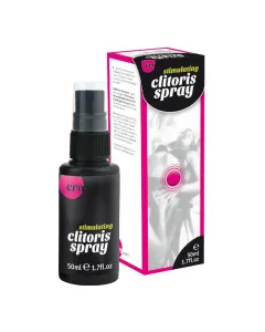 Stimulating Clitoris Spray Women 50 ml