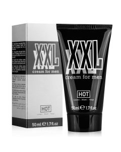XXL Cream For Men - 50 ml