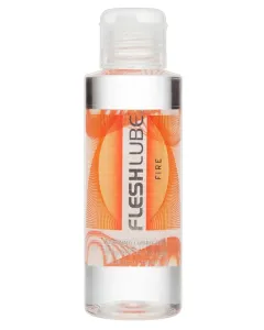 FleshLube Fire EU 100 ml