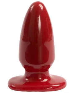 Red Boy - Butt Plug - Large