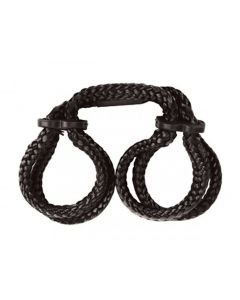 Original Sin Rope Cuffs