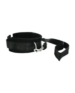 Frisky Leash and Collar Set