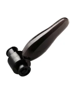 Vibrating Bum Tickler Mini Anal Plug