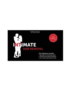 Intimate Hair Removal