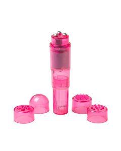 Pocket Rocket - Pink