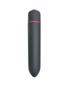 10 Speed Bullet Vibrator - Black
