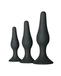 Butt Plug Set