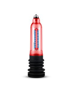 Bathmate Hydro 7 Penis Pump - Red