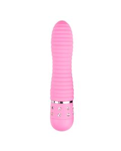 Love Diamond Vibrator Pink