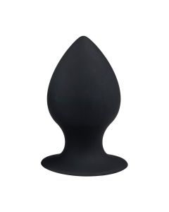 Round Butt Plug