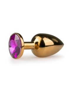 Metal Butt Plug