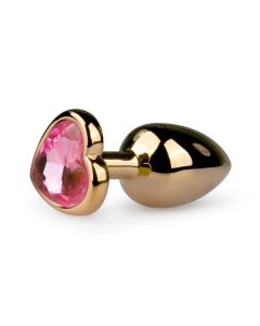 Metal Butt Plug