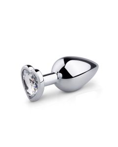 Metal Butt Plug