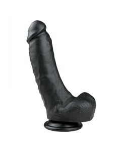 Realistic Dildo - 20 cm