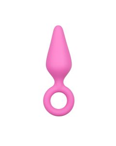 Pointy Plug