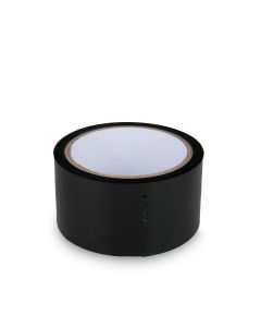 Black Bondage Tape - 20m