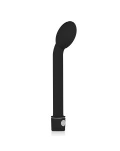 G-Spot Vibrator - Black