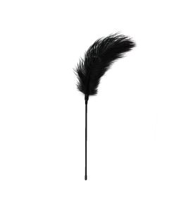 Black Feather Tickler