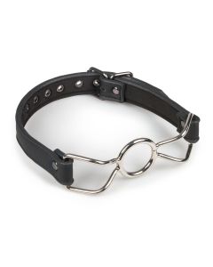 Metal Mouth Gag