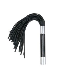 Flogger With Metal Grip