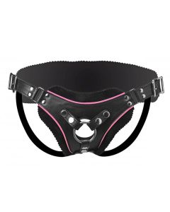 Flamingo Low Rise Strap-On Harness