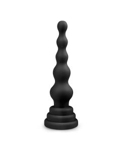 Beaded Cone