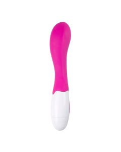 Rose Vibrator - Pink