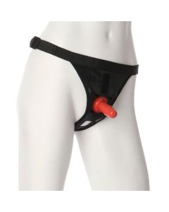 Vac-U-Lock - Ultra Harness - With Plug