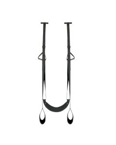 Leg & Bum Support Over The Door Swing