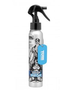 Tom of Finland Deep Throat Spray